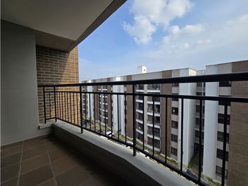 APARTAMENTO EN VENTA  C.R. ALTEA - JAMUNDI
