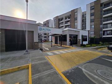 APARTAMENTO EN VENTA  C.R. ALTEA - JAMUNDI
