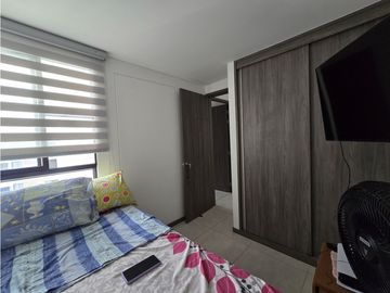 APARTAMENTO EN VENTA  C.R. ALTEA - JAMUNDI