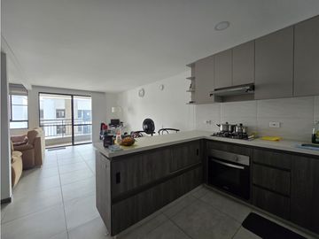 APARTAMENTO EN VENTA  C.R. ALTEA - JAMUNDI