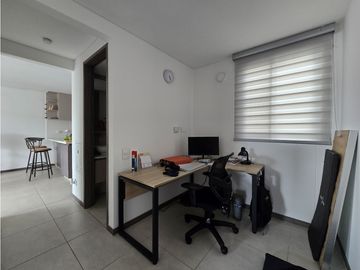 APARTAMENTO EN VENTA  C.R. ALTEA - JAMUNDI