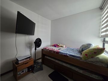 APARTAMENTO EN VENTA  C.R. ALTEA - JAMUNDI