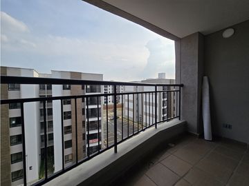 APARTAMENTO EN VENTA  C.R. ALTEA - JAMUNDI