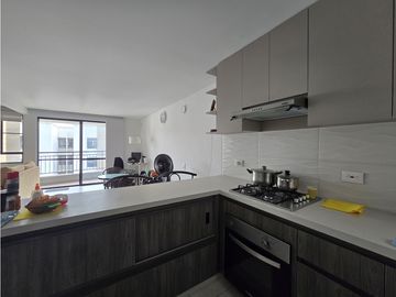 APARTAMENTO EN VENTA  C.R. ALTEA - JAMUNDI
