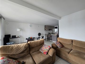 APARTAMENTO EN VENTA  C.R. ALTEA - JAMUNDI