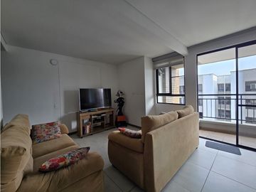 APARTAMENTO EN VENTA  C.R. ALTEA - JAMUNDI