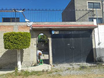 Casa en VENTA, Jacalones Chalco