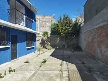 Casa en VENTA, Jacalones Chalco