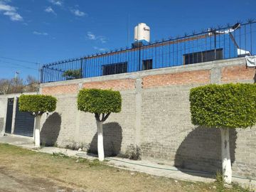 Casa en VENTA, Jacalones Chalco