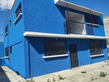 Casa en VENTA, Jacalones Chalco