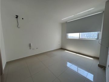 Apartamento en venta Altos de Genoves