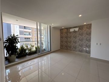 Apartamento en venta Altos de Genoves