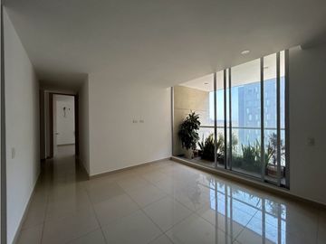 Apartamento en venta Altos de Genoves