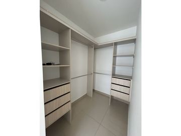 Apartamento en venta Altos de Genoves