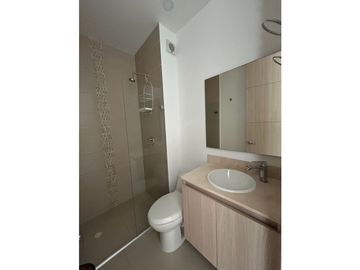 Apartamento en venta Altos de Genoves