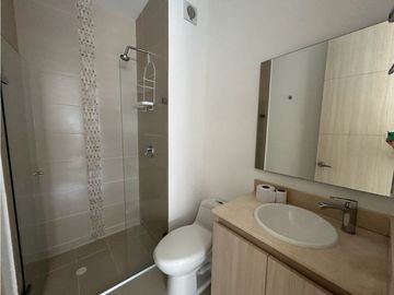 Apartamento en venta Altos de Genoves