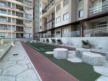 Apartamento en venta Altos de Genoves