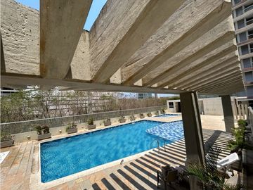Apartamento en venta Altos de Genoves