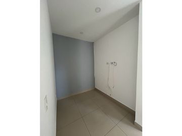 Apartamento en venta Altos de Genoves