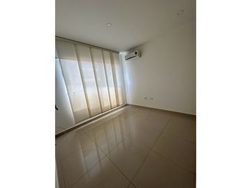 Apartamento en venta Altos de Genoves