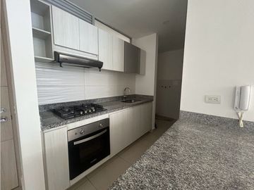Apartamento en venta Altos de Genoves