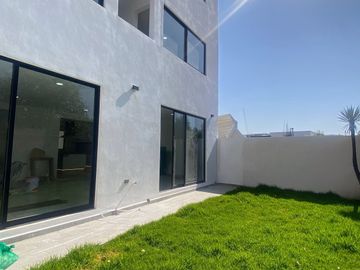 CORRE !!!! CASA LISTA PARA ESTRENAR !!  TE ESPERA EN PARQUE NAYARIT
