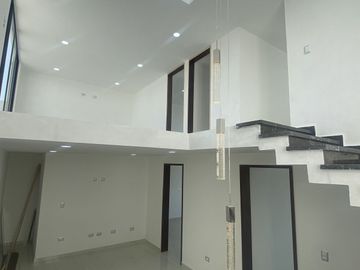 CORRE !!!! CASA LISTA PARA ESTRENAR !!  TE ESPERA EN PARQUE NAYARIT