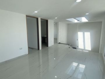 CORRE !!!! CASA LISTA PARA ESTRENAR !!  TE ESPERA EN PARQUE NAYARIT
