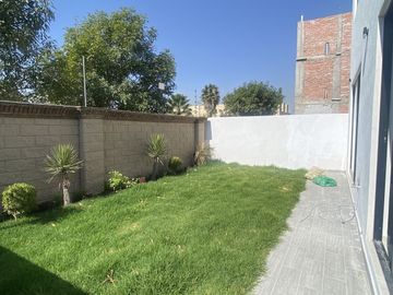 CORRE !!!! CASA LISTA PARA ESTRENAR !!  TE ESPERA EN PARQUE NAYARIT