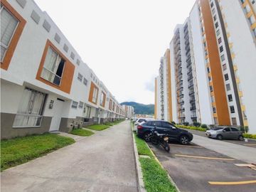 Casa en venta en Santa Rosa de Cabal