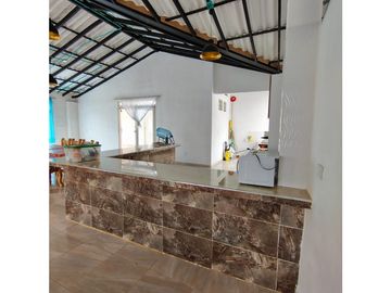 ref 983a tocota/dagua/vendo casa campestre