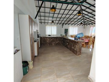 ref 983a tocota/dagua/vendo casa campestre