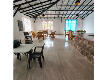 ref 983a tocota/dagua/vendo casa campestre