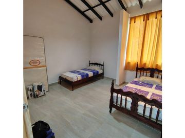 ref 983a tocota/dagua/vendo casa campestre