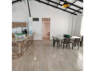 ref 983a tocota/dagua/vendo casa campestre