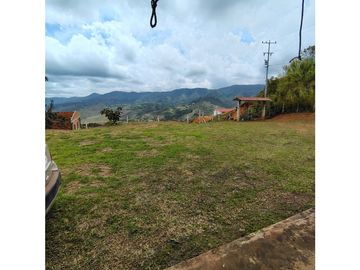 ref 983a tocota/dagua/vendo casa campestre