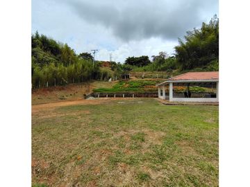 ref 983a tocota/dagua/vendo casa campestre