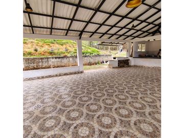 ref 983a tocota/dagua/vendo casa campestre