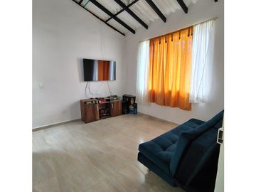 ref 983a tocota/dagua/vendo casa campestre