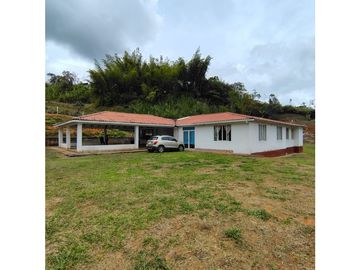 ref 983a tocota/dagua/vendo casa campestre