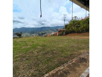 ref 983a tocota/dagua/vendo casa campestre