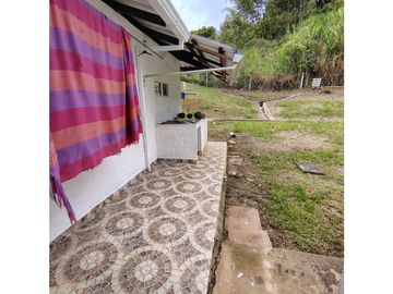 ref 983a tocota/dagua/vendo casa campestre