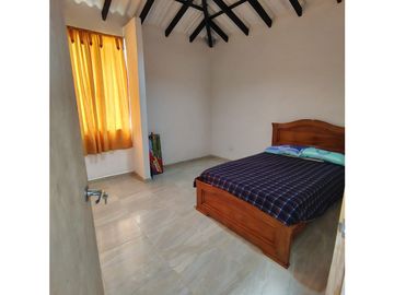 ref 983a tocota/dagua/vendo casa campestre