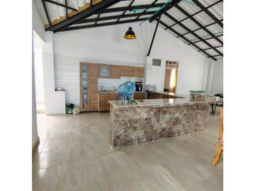 ref 983a tocota/dagua/vendo casa campestre