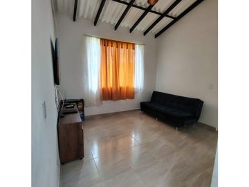ref 983a tocota/dagua/vendo casa campestre