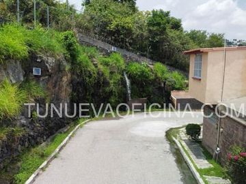 VENTA CASA 140M2 - TEMIXCO, MORELOS