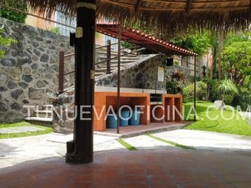 VENTA CASA 140M2 - TEMIXCO, MORELOS