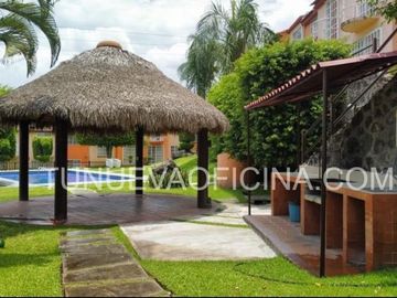 VENTA CASA 140M2 - TEMIXCO, MORELOS