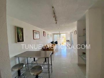 VENTA CASA 140M2 - TEMIXCO, MORELOS