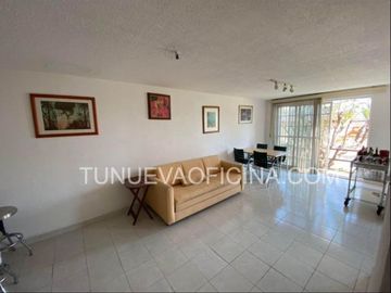VENTA CASA 140M2 - TEMIXCO, MORELOS